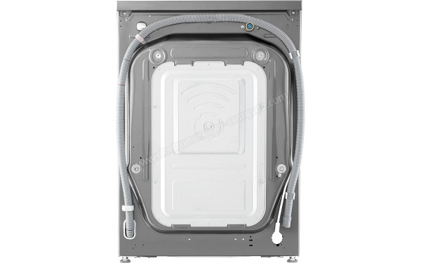 LG F84V35IXS - Vue de l'arri&egrave;re