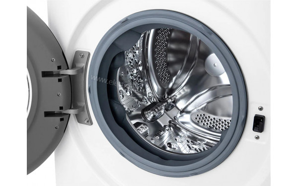 LG F84V35WH - Tambour