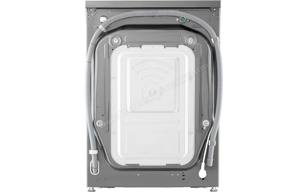 LG F84V42IXS - Vue de l'arri&egrave;re