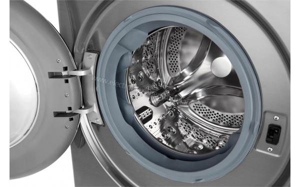 LG F84V42IXS - Tambour