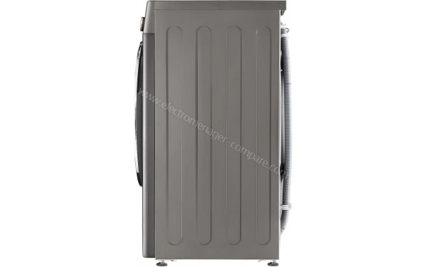 LG F852SV52IRS - Vue de profil