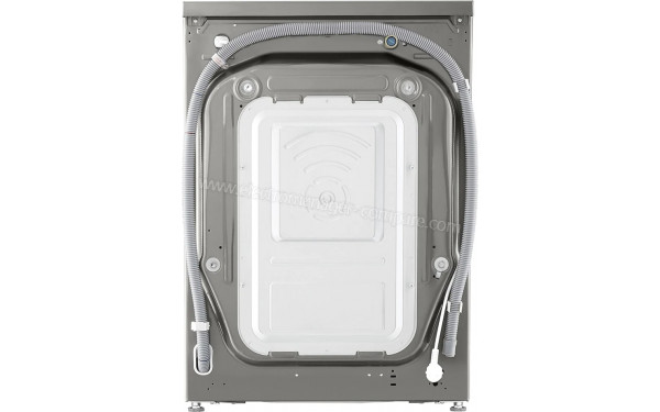 LG F852SV52IRS - Vue de l'arri&egrave;re