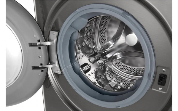 LG F852SV52IRS - Tambour