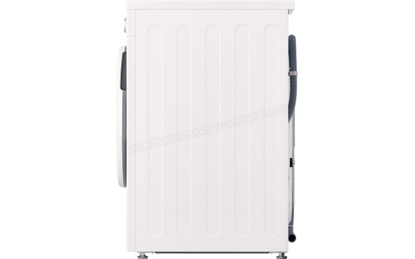 LG F854B13WHS - Vue de profil