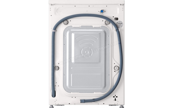 LG F854B13WHS - Vue de l'arri&egrave;re