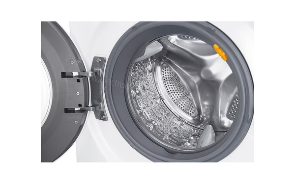 LG F854J71WRH - Tambour
