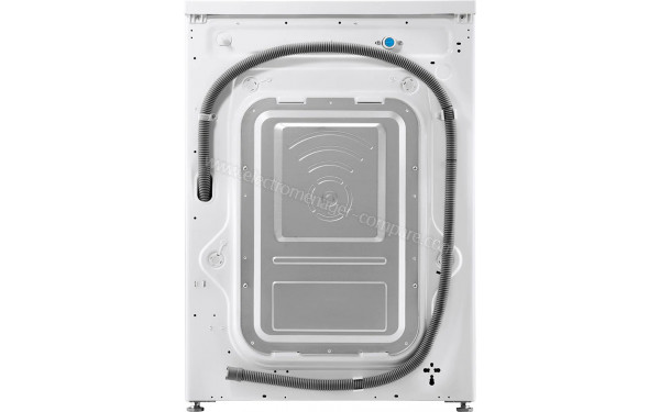 LG F854M20WR - Vue de l'arri&egrave;re