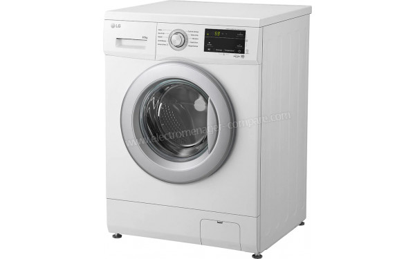 LG F854M21WR - Vue 3/4 droite