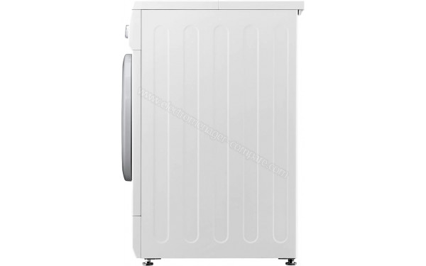 LG F854M21WR - Vue de profil