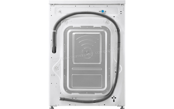 LG F854M21WR - Vue de l'arri&egrave;re