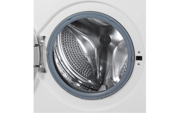 LG F854M21WR - Tambour