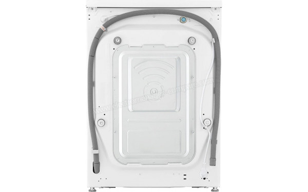 LG F864V51WRA - Vue de l'arri&egrave;re