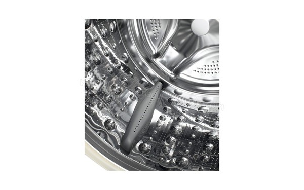 LG F94932WH - Vue du tambour