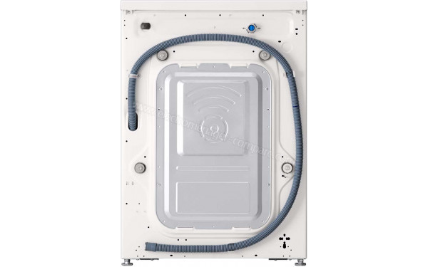 LG F94B13WH - Vue de l'arri&egrave;re