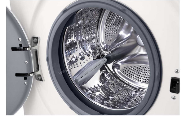 LG F94B13WH - Tambour