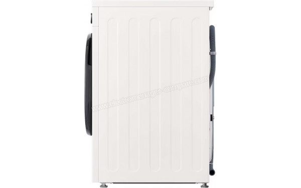 LG F94B15WHS - Vue de profil