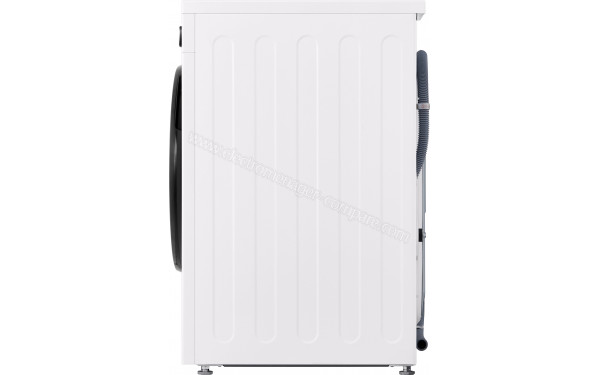 LG F94B16WHS - Vue de profil