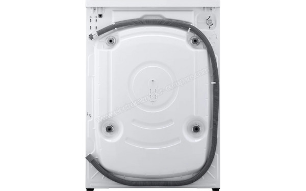 LG F94D15WHS - Vue de l'arri&egrave;re