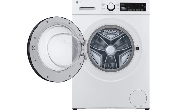 LG F94D15WHS - Vue de face