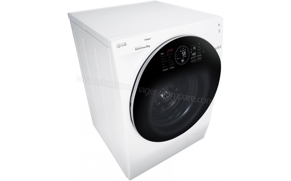 LG F94G1GWHS - Vue 3/4 gauche (n&deg;2)