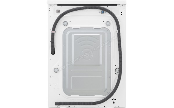 LG F94J53WH - Vue de l'arri&egrave;re