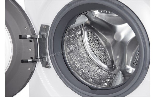 LG F94J53WH - Tambour