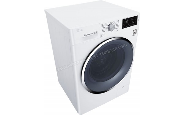 LG F94J62WH - Mise en situation (cr&eacute;dit : Boulanger)