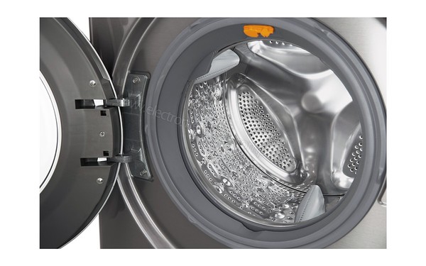 LG F94J72STST - Tambour