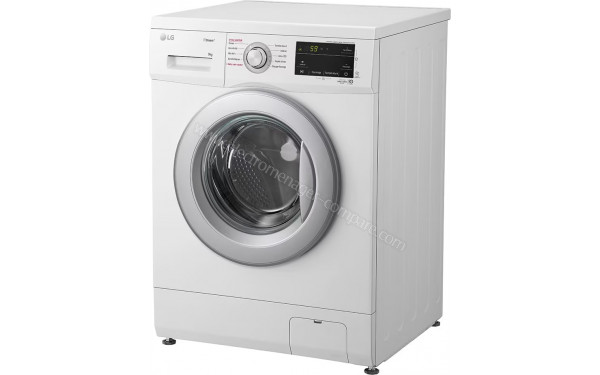 LG F94M21WHS - Vue 3/4 droite