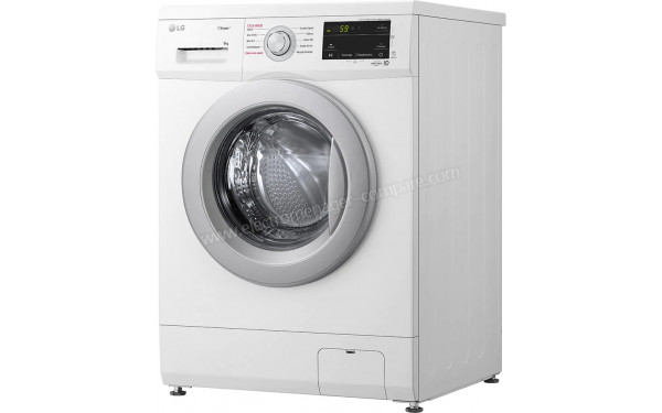 LG F94M21WHS - Vue 3/4 droite