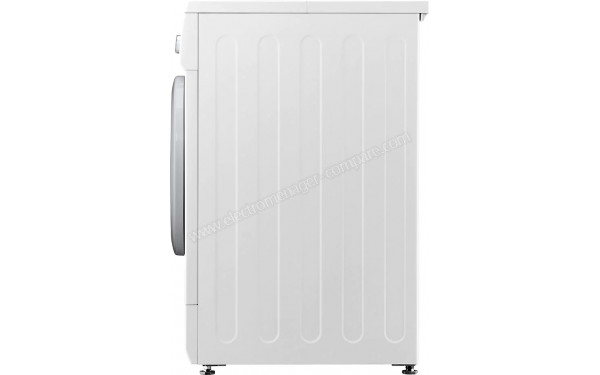 LG F94M21WHS - Vue de profil