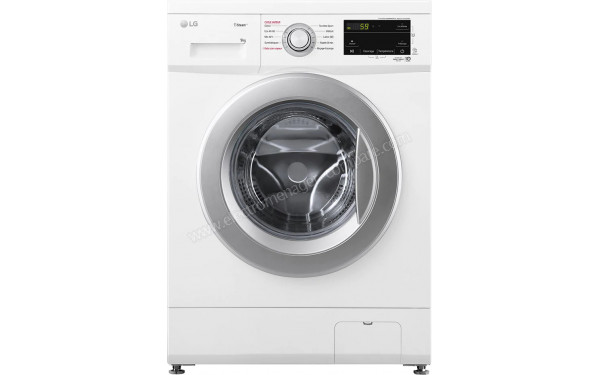 LG F94M21WHS - Vue de face