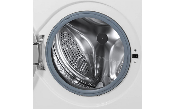 LG F94M21WHS - Tambour