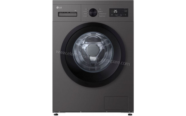 LG F94N14SLS - Vue de face