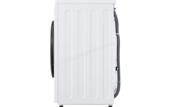 LG F94N15WHS - Vue de profil