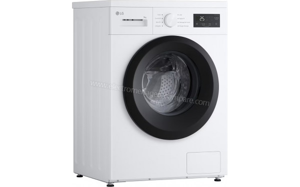 LG F94N15WHS - Vue 3/4 gauche