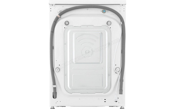 LG F94N23WHS - Vue de l'arri&egrave;re