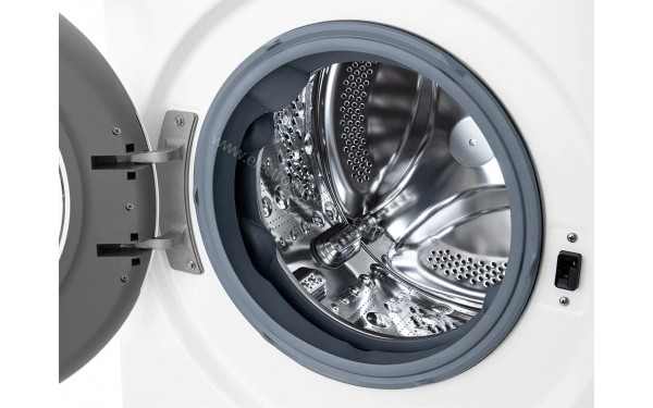 LG F94N23WHS - Zoom sur le tambour