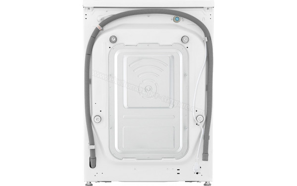 LG F94N40WH - Vue de l'arri&egrave;re