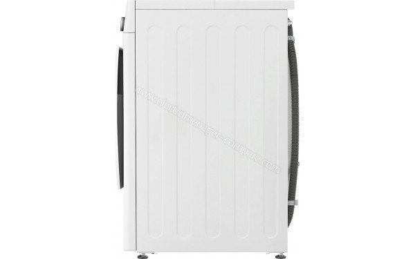 LG F94N4TWHS - Vue de profil