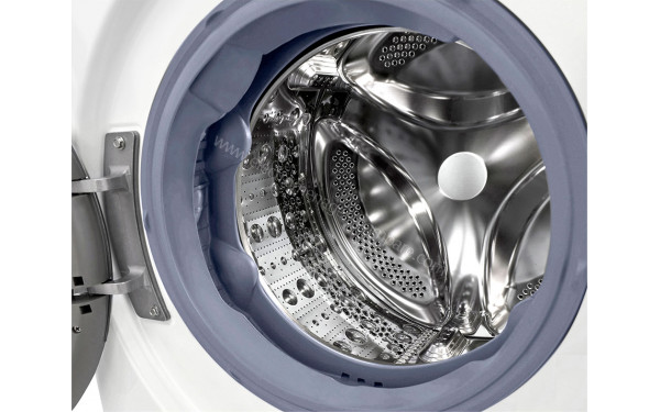 LG F94N4TWHS - Zoom sur le tambour