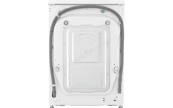 LG F94R30WHSA - Vue de l'arri&egrave;re