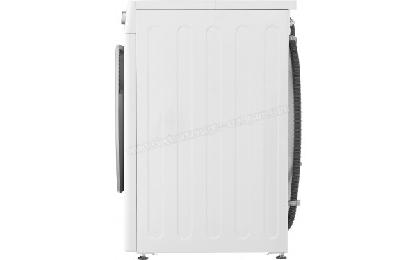 LG F94R31WHSA - Vue de profil