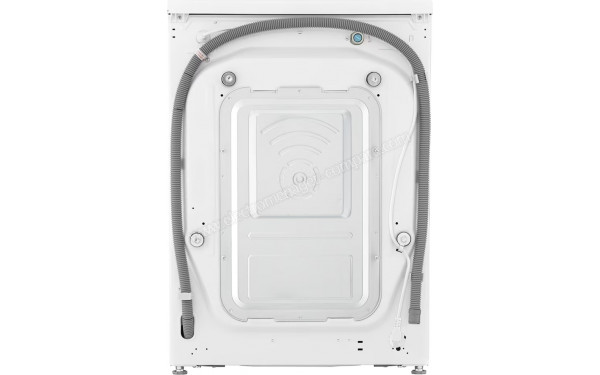 LG F94R35WHSA - Vue de l'arri&egrave;re