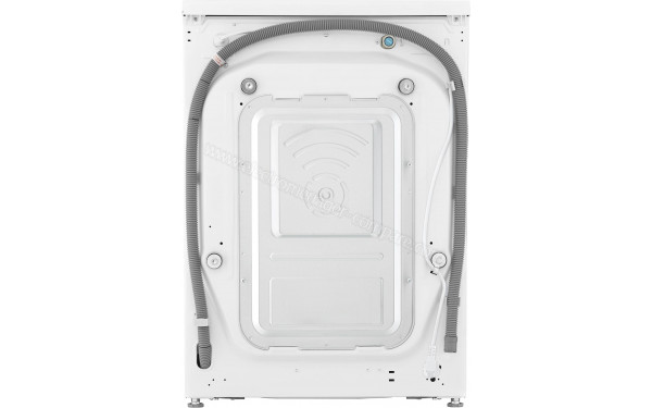 LG F94R50WHS - Vue de l'arri&egrave;re