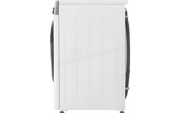 LG F94R92WSTE - Vue de profil