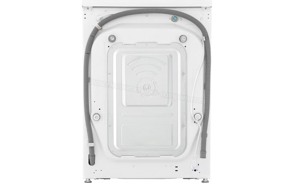 LG F94R92WSTE - Vue de l'arri&egrave;re