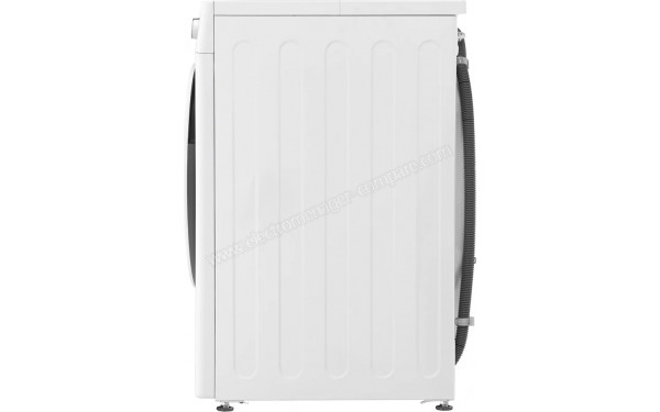 LG F94V33WHS - Vue de profil