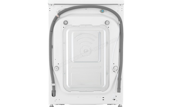 LG F94V35WHS - Vue de l'arri&egrave;re