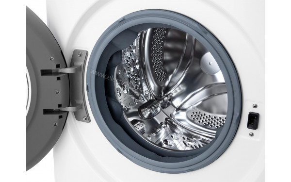 LG F94V35WHS - Zoom sur le tambour